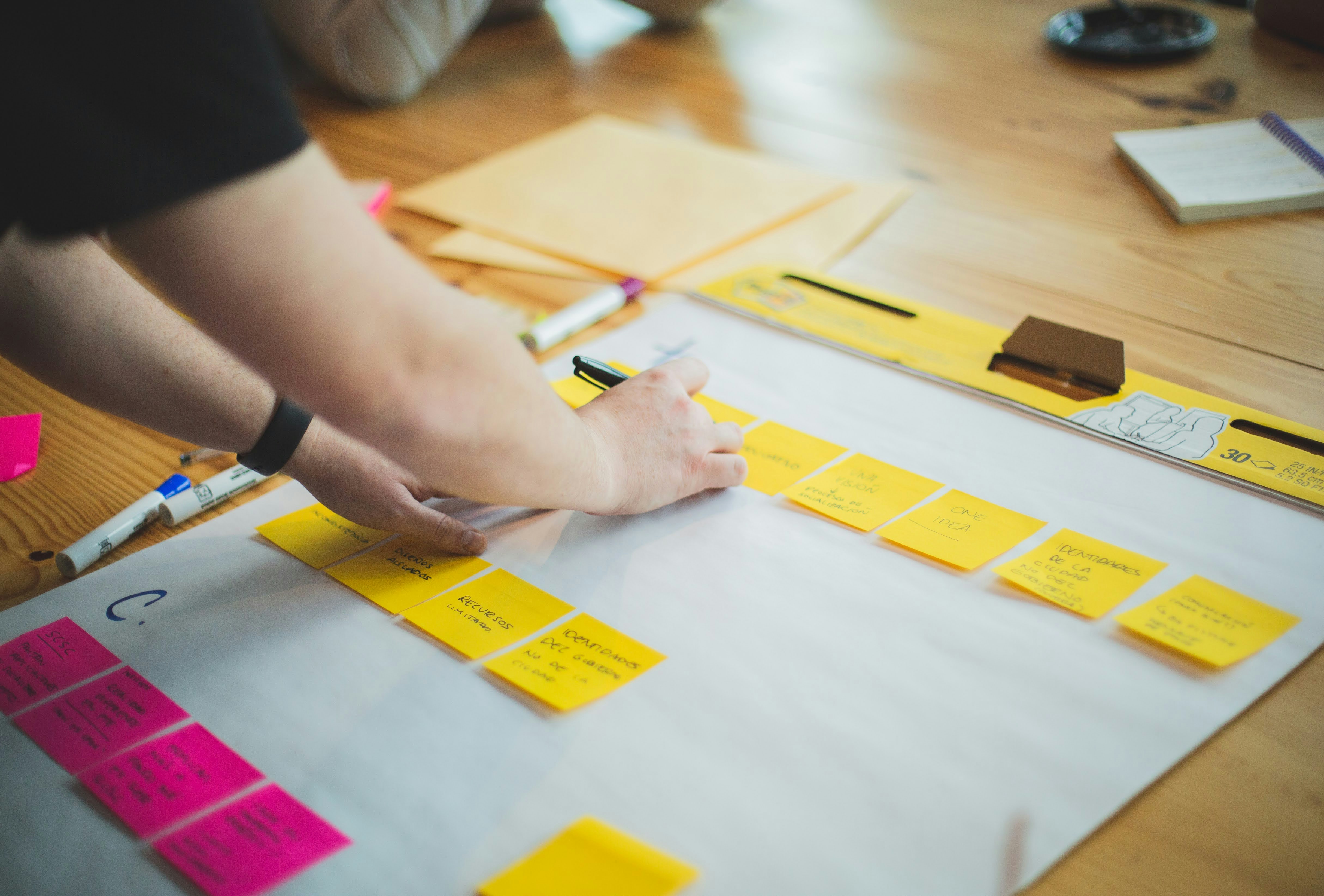 5 CX Strategies to Combat COVID-19’s Marketing&nbsp;Challenges