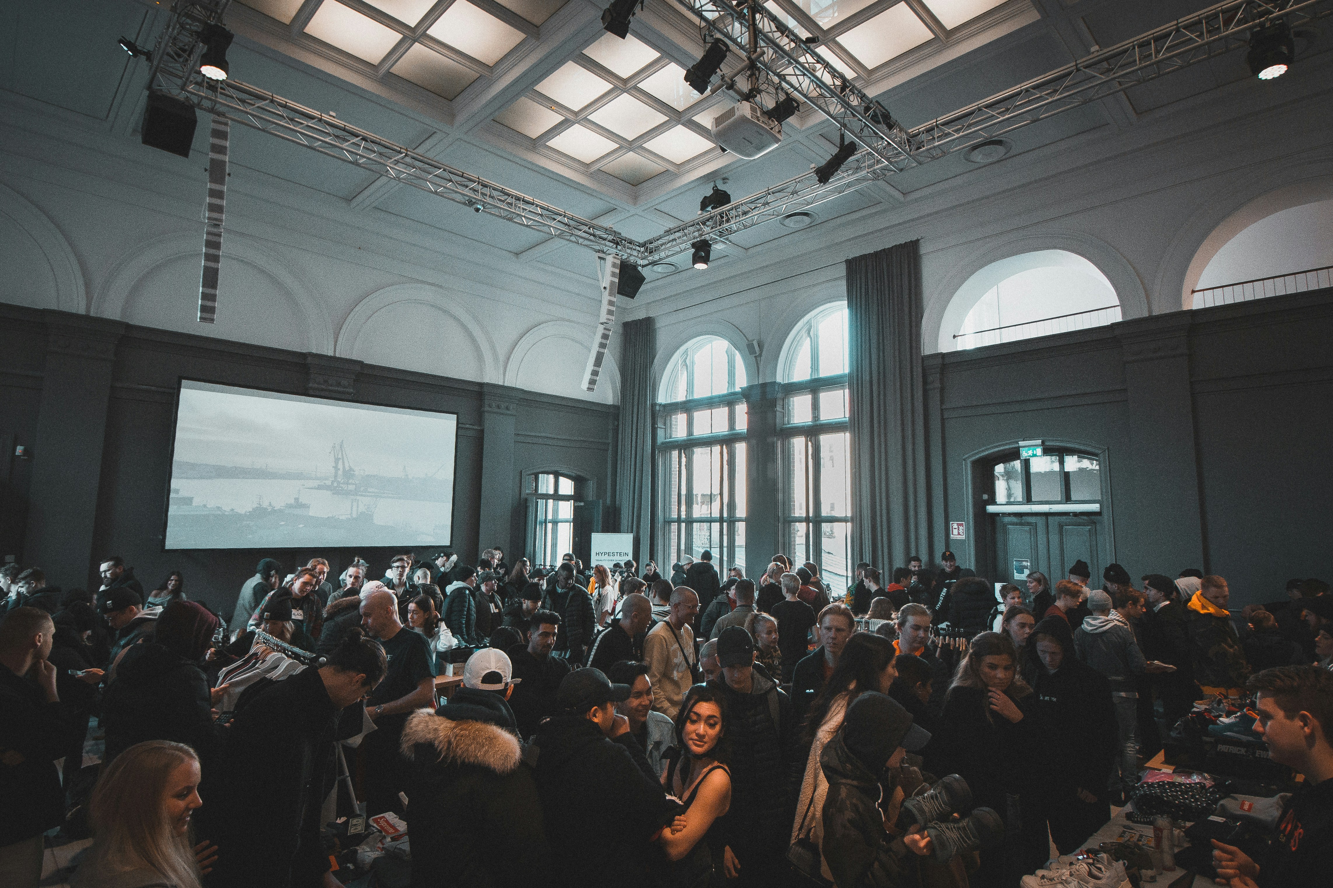 Get the most out of ACES 2021 Online with these networking&nbsp;tips